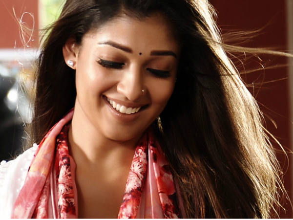 പ്രഭുവിനോട് പിരിഞ്ഞതോടെ