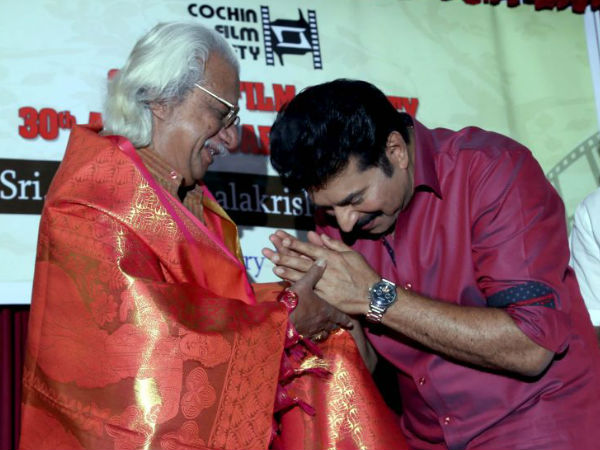 അടൂരിനെ കുറിച്ച്