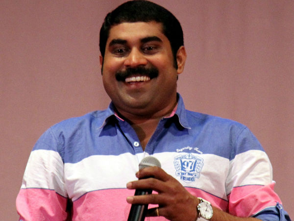 സുരാജിന്റെ ചോദ്യം