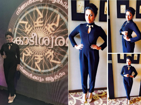  അമല പോള്‍