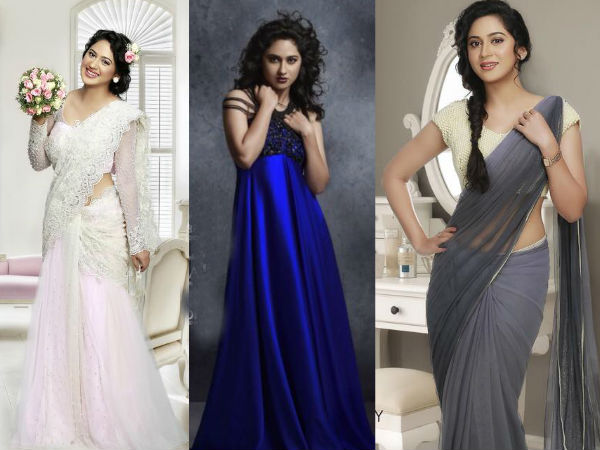 മിയയുടെ