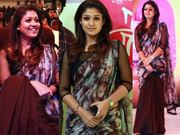 നയന്‍താര