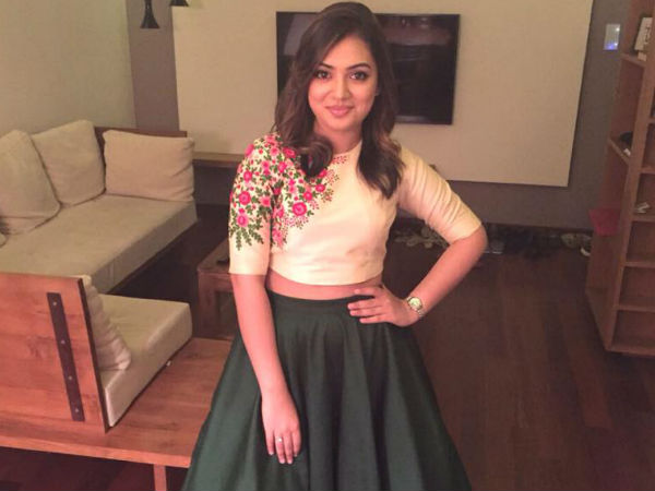 നസ്‌റിയ നസീം