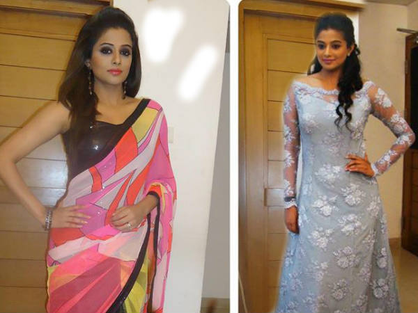 പ്രിയാമണിയ്ക്ക്