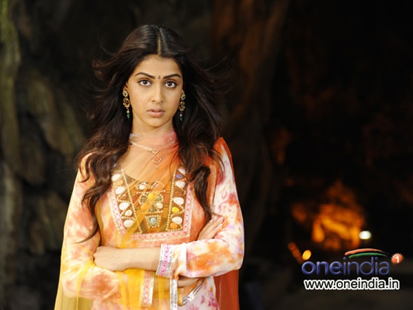 ജനീലിയയും തമിഴ് സിനിമയും