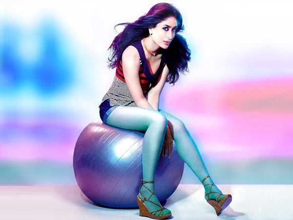 കരീന കപൂര്‍