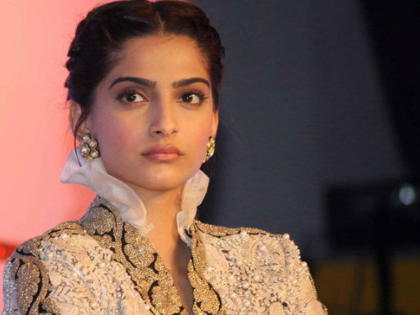 സോനം ചികിത്സയില്‍