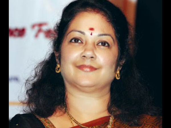 ശാന്തികൃഷ്ണ