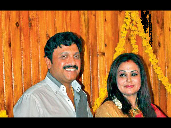 കെബി ഗണേഷ് കുമാര്‍