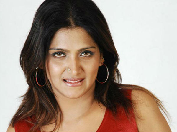 ഭുവനേശ്വരി