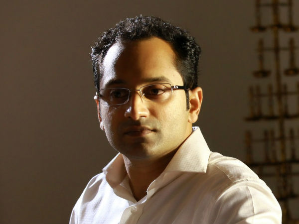 ഉത്തരവാദിത്വം എന്തിന് ഫഹദ് ഏറ്റെടുക്കുന്നു