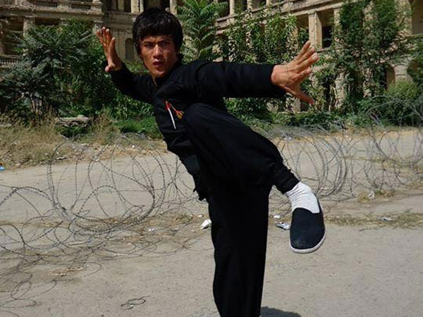 afghan-bruce-lee-s afghan-bruce-lee-s