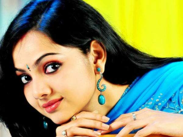 രസികനിലൂടെ വന്നു