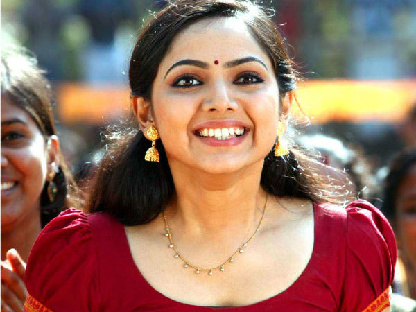 വിവാഹ ശേഷം