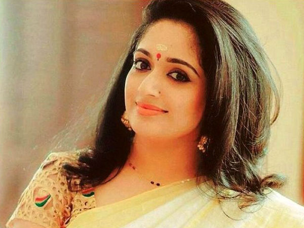 കാവ്യ മാധവന്‍