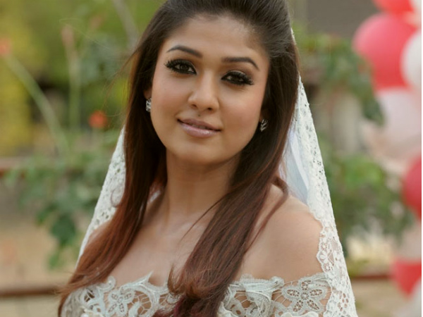 നയന്‍താര