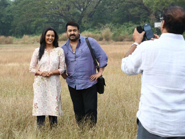 എന്നും എപ്പോഴും ലാലേട്ടന്‍