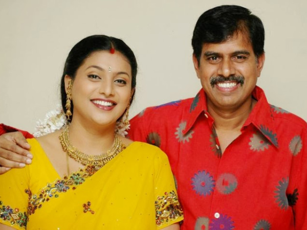 റോജ- സെല്‍വമണി