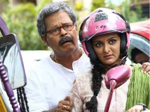 അദ്ദേഹത്തില്‍ നിന്ന് പഠിക്കുന്നത്