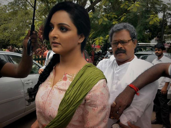 എനിക്ക് ഇന്നസെന്റേട്ടന്‍