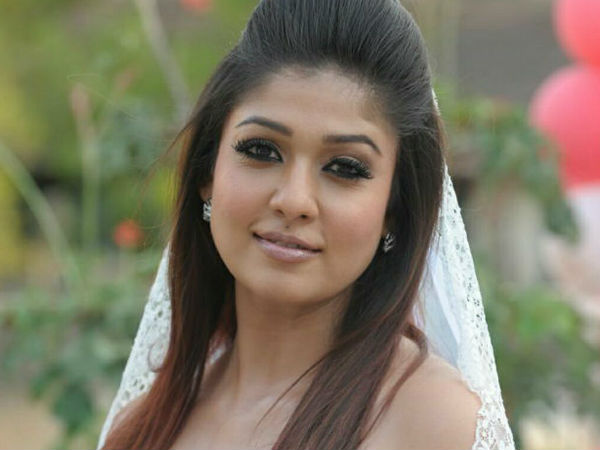 നയന്‍താരയ്ക്ക് കല്യാണം