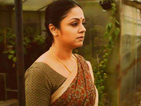 jyothika