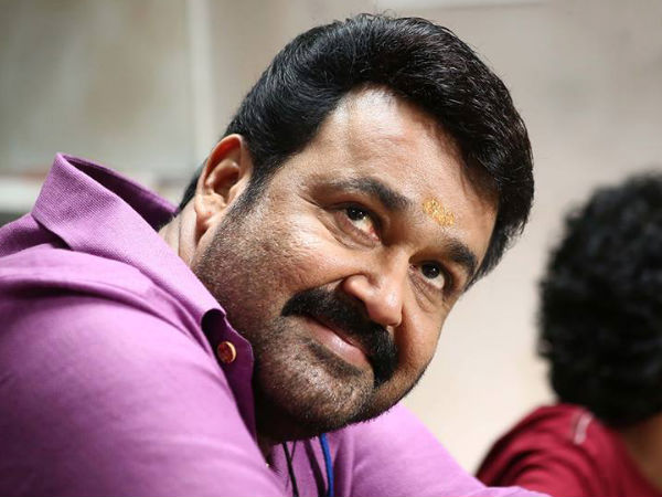 മോഹന്‍ലാല്‍ നിരസിച്ചത്