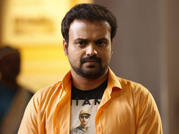 കുഞ്ചാക്കോ ബോബന്‍