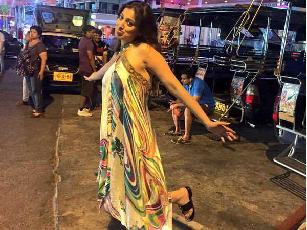 ഇത് ഡാന്‍സ്