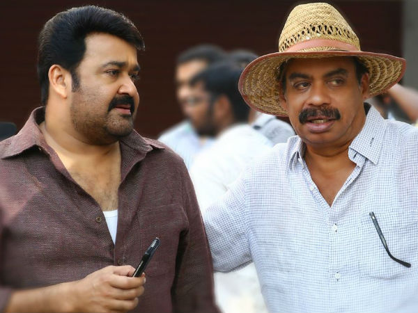 മോഹന്‍ലാലിന്