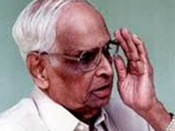 പി ഭാസ്‌ക്കരന്‍ മാഷ്