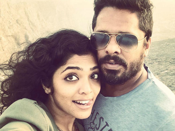 ആഷിഖ് ചിത്രത്തില്‍ അഭിനയിക്കുമ്പോള്‍