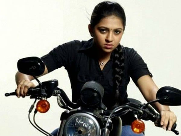 ഞാനായി അഭിനയിക്കണം