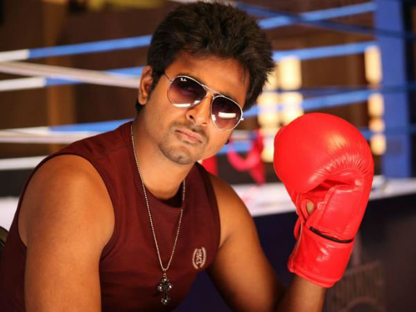 ശിവകാര്‍ത്തികേയന്‍