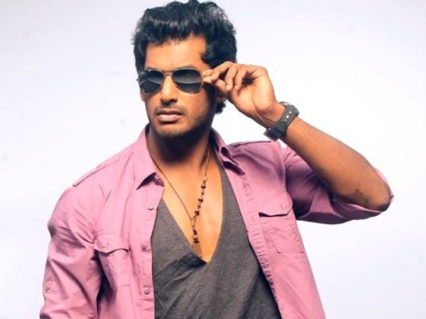  വിശാല്‍