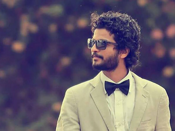 നീരജ് ഒരു കൊറിയോഗ്രാഫറാണ്