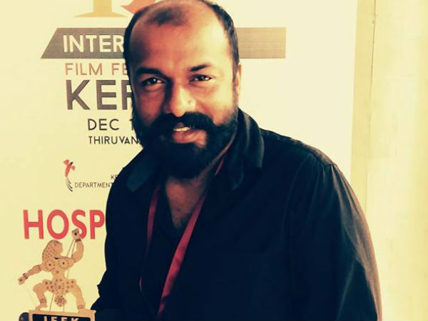 മികച്ച സംവിധായകന്