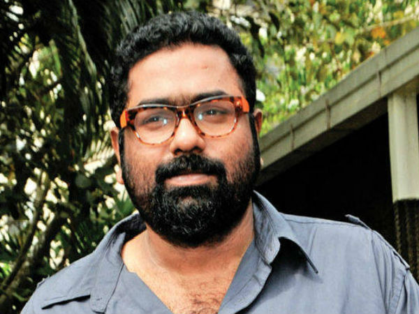 അമല്‍ നീരദ് വെള്ളിത്തിരയില്‍