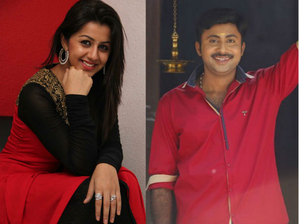 പുതുമുഖ താരങ്ങള്