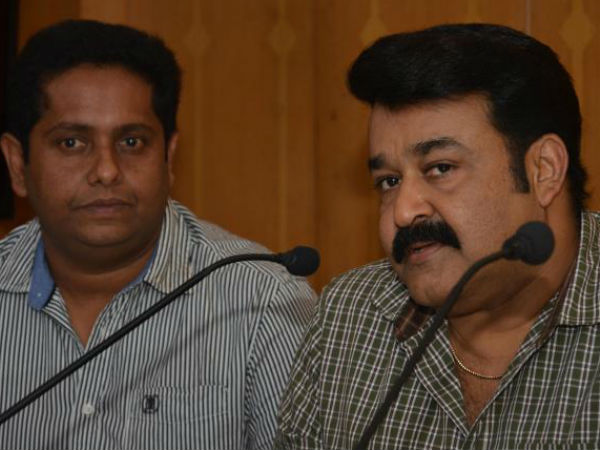 mohanlal-jeethu mohanlal-jeethu