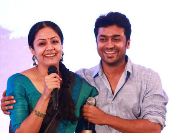 സൂര്യക്ക് പറയാനുള്ളത്