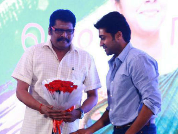 ആരാധകര്‍ എന്നോട് ദേഷ്യപ്പെട്ടു