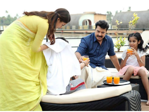 അതിഥി വേഷത്തില്‍