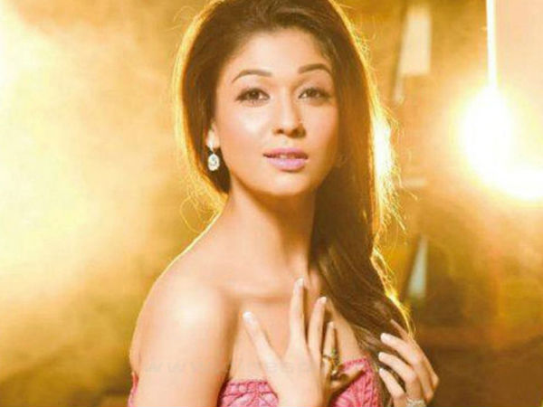 നയന്‍താര