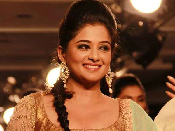 പ്രിയാമണി