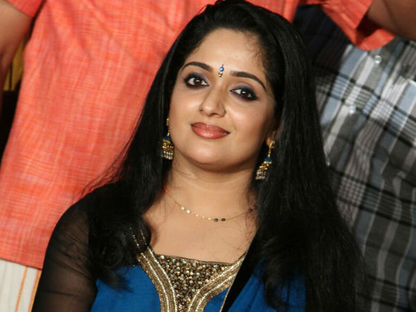 കാവ്യ മാധവന്‍