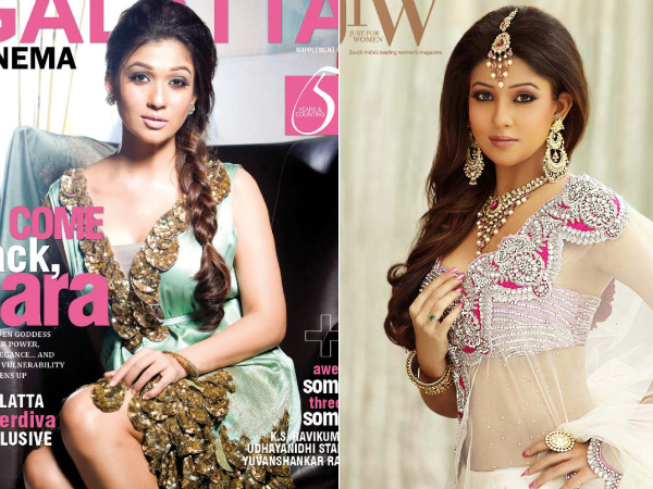 നയന്‍താര