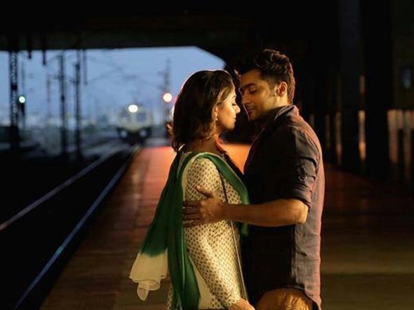 നായിക നയന്‍താര