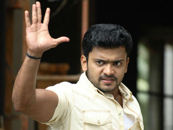 മണിക്കുട്ടന്‍