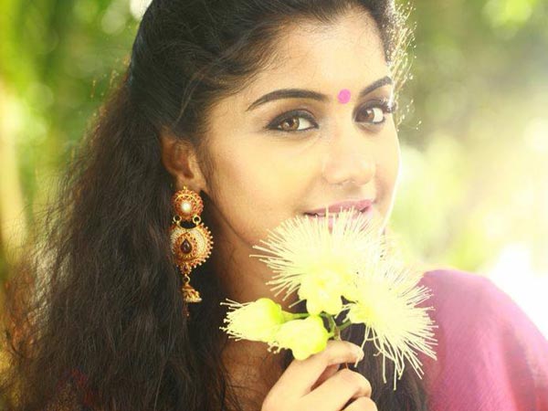 മീരനന്ദന്‍